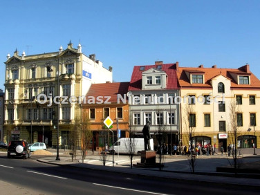 Budynek użytkowy Bydgoszcz