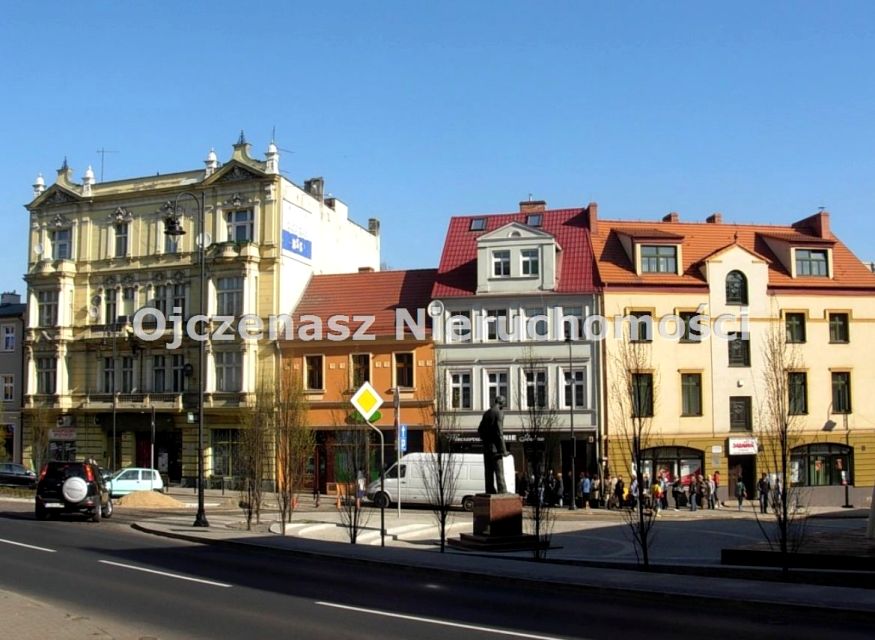 Budynek użytkowy Bydgoszcz