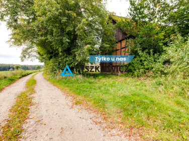 Działka siedliskowa Rekowo Lęborskie