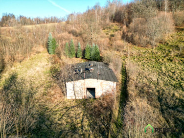 Działka rolna Gruszków