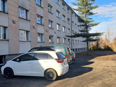 Budynek użytkowy Ruda Śląska