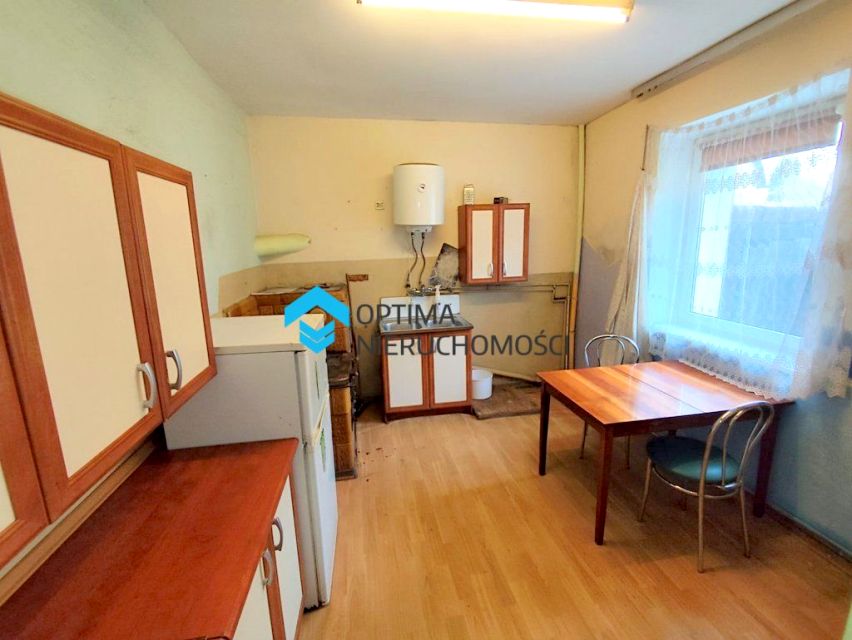 Mieszkanie Mysłakowice