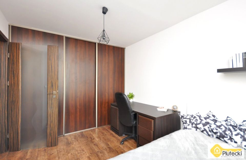 Mieszkanie Kraków wynajem