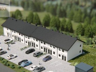 Mieszkanie Strzyżów