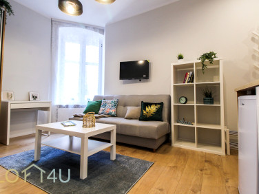 Mieszkanie Katowice wynajem