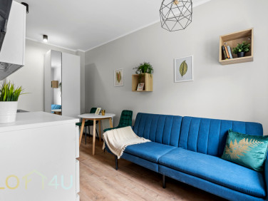 Mieszkanie Chorzów wynajem