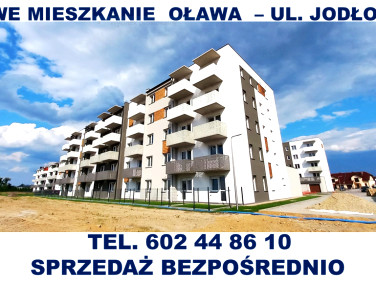 Mieszkanie Oława sprzedaż