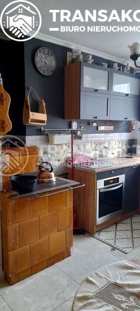 Mieszkanie Leszczawa Dolna