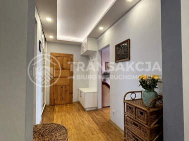 Mieszkanie Przemyśl