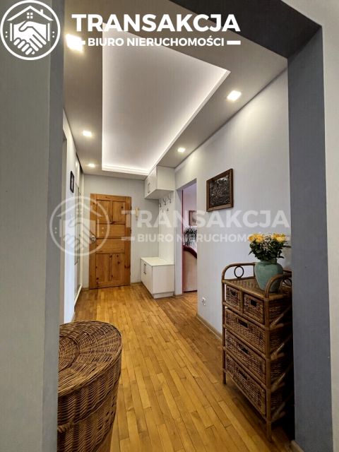 Mieszkanie Przemyśl