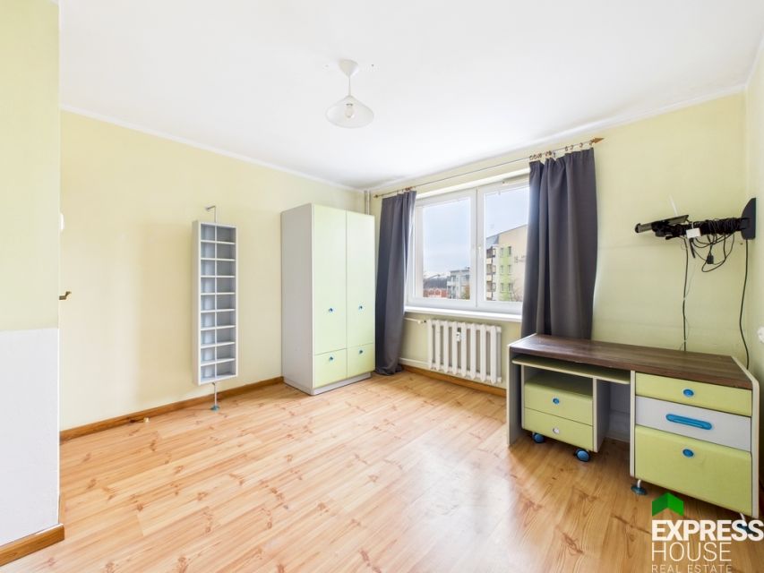 Mieszkanie Białystok