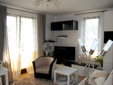 Mieszkanie blok mieszkalny sprzedaż