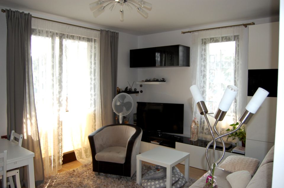 Mieszkanie blok mieszkalny sprzedaż