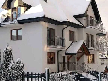 Budynek użytkowy Niechorze