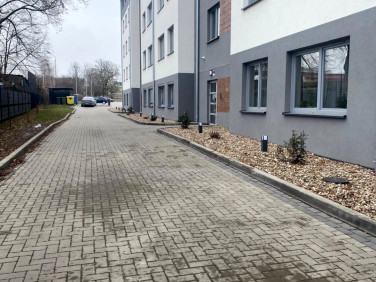 Mieszkanie Bolesławiec