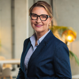 Justyna Krawczyk-Stadnik