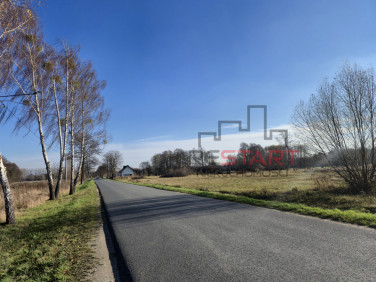 Działka Budy Zosine