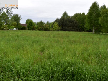 Działka budowlana Bratucice