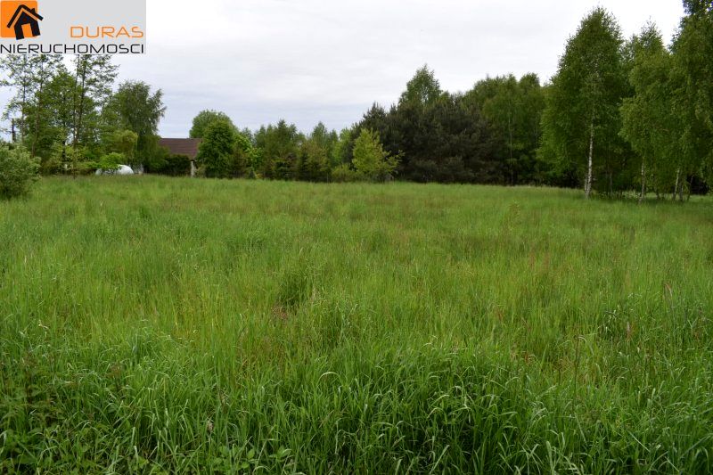 Działka budowlana Bratucice