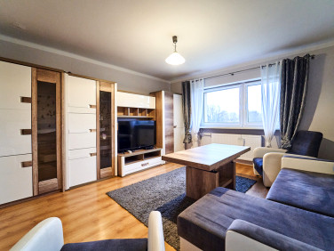 Mieszkanie Prószków