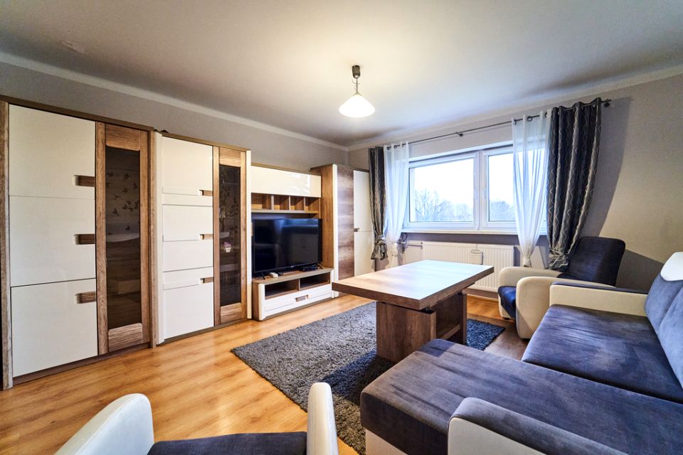 Mieszkanie Prószków