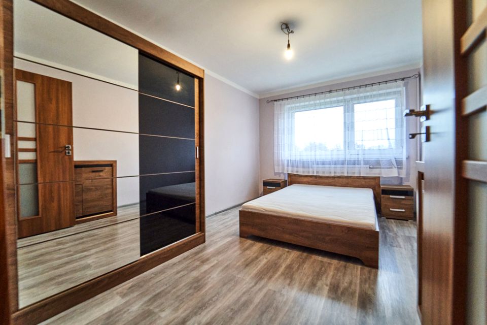 Mieszkanie blok mieszkalny Prószków