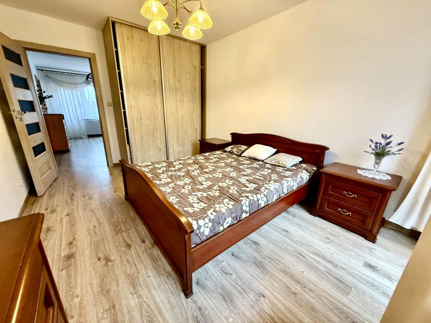 Mieszkanie Białystok