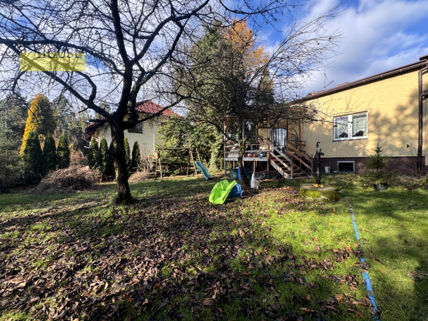 Działka budowlana Katowice