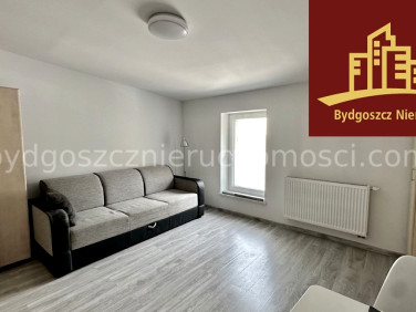 Mieszkanie Bydgoszcz