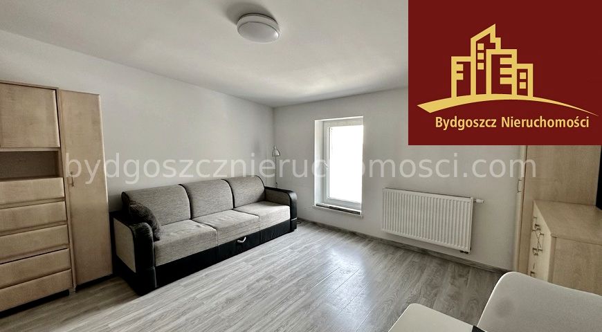 Mieszkanie Bydgoszcz
