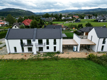 Mieszkanie Nowy Sącz