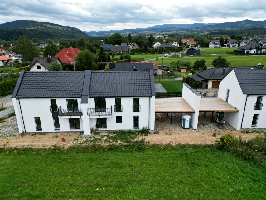 Mieszkanie Nowy Sącz