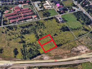 Działka inwestycyjna sprzedam