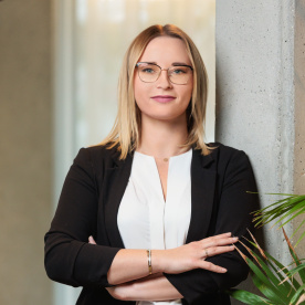 Agnieszka Kaczmarska