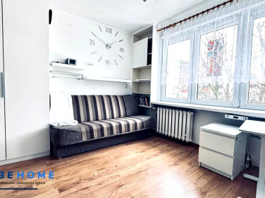 Mieszkanie nad rzeką