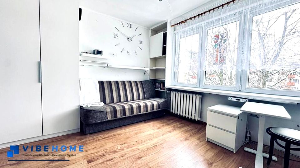 Mieszkanie nad rzeką