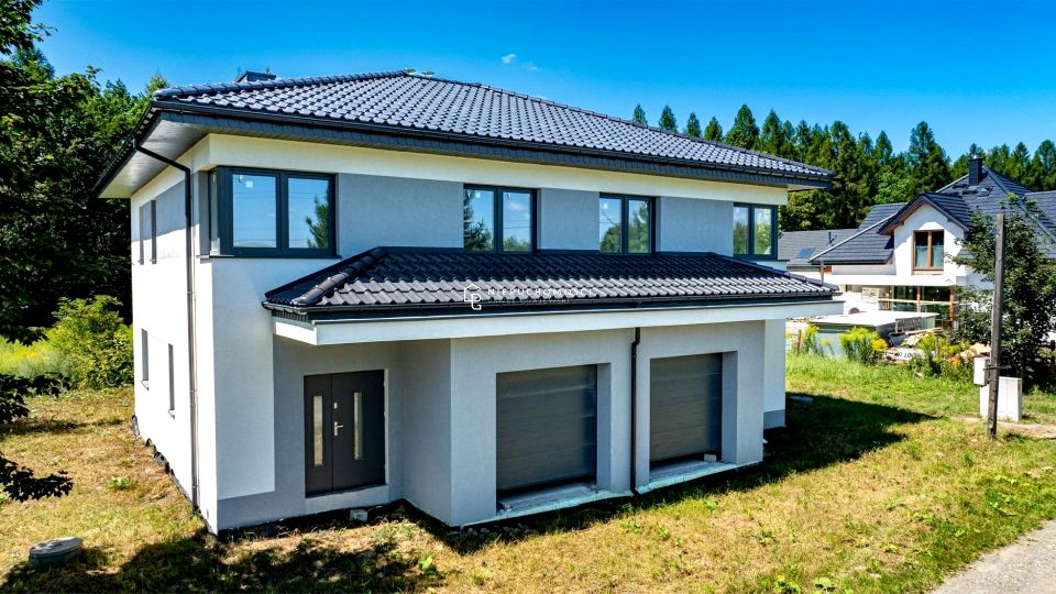 Dom Dąbrowa Górnicza