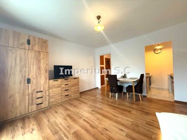 Mieszkanie Jastrzębie-Zdrój