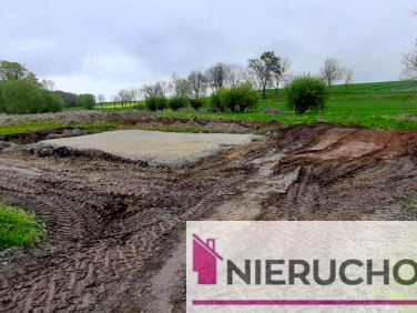 Działka budowlana Stefanowice