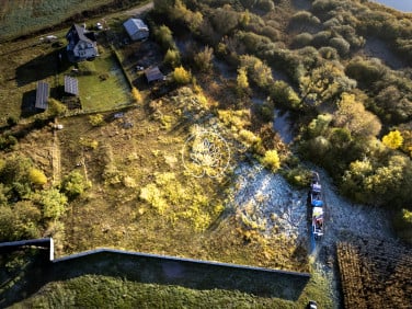 Działka budowlana Dobrcz