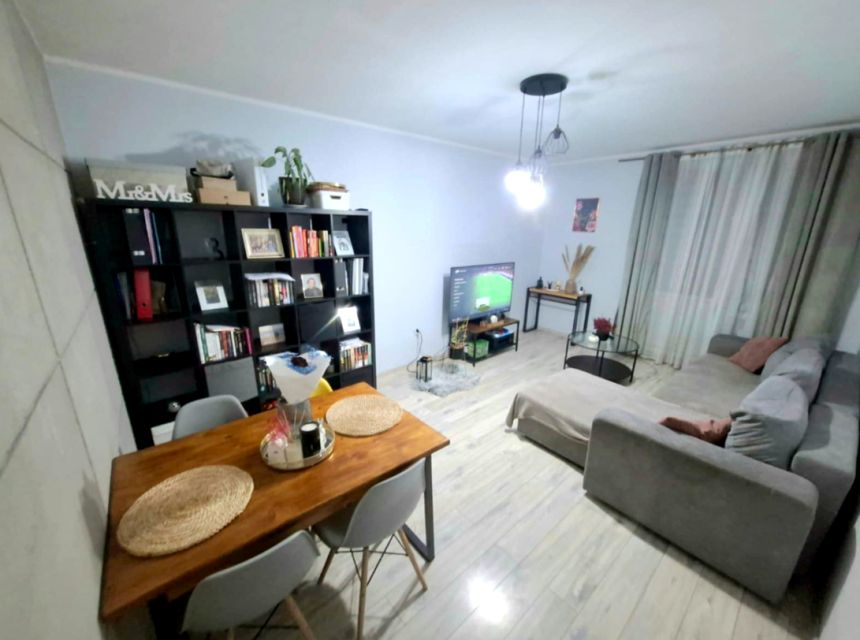 Mieszkanie Dzierżoniów