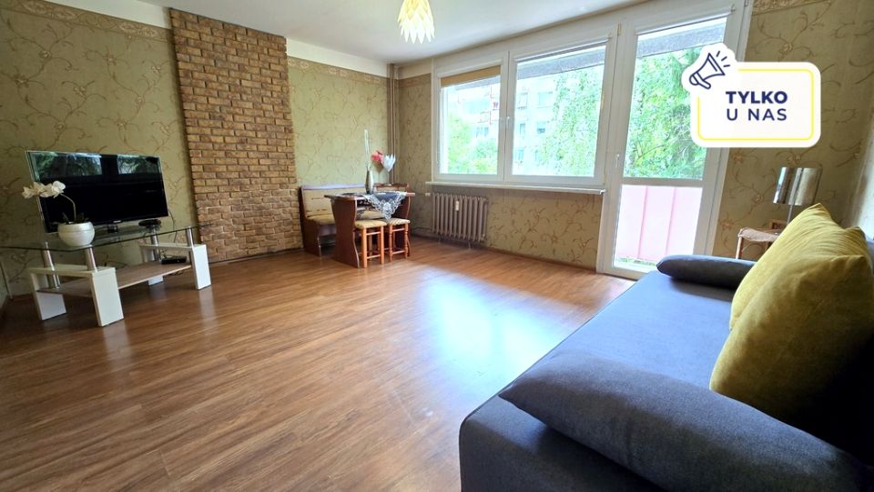 Mieszkanie Częstochowa