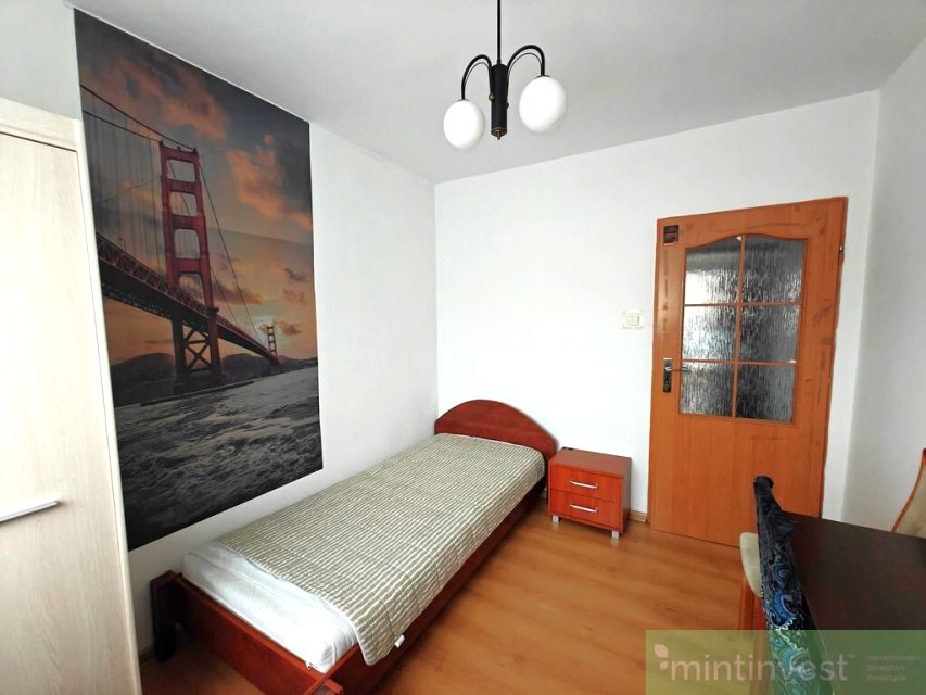 Mieszkanie Goleniów