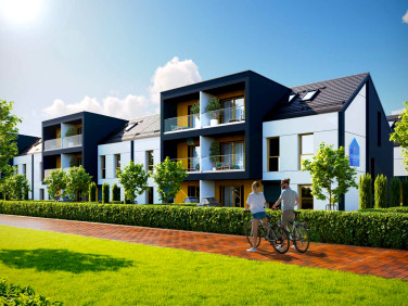 Mieszkanie blok mieszkalny sprzedaż