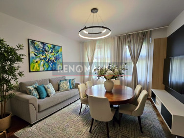 Mieszkanie Świdnica