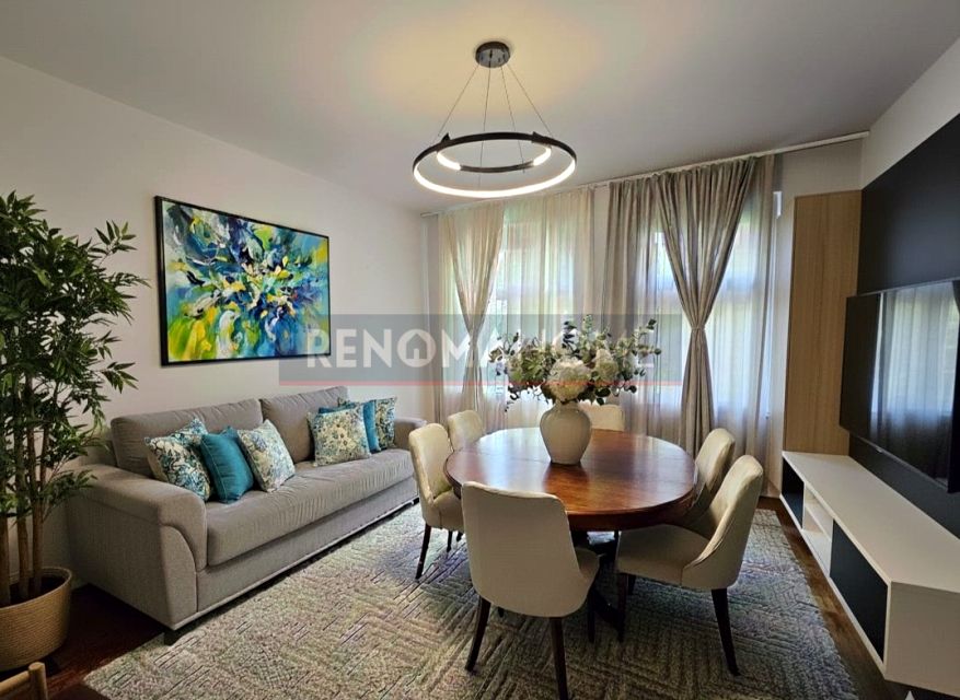 Mieszkanie Świdnica