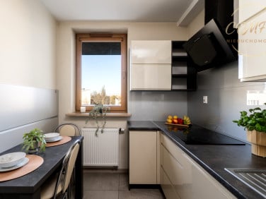 Mieszkanie Kraków
