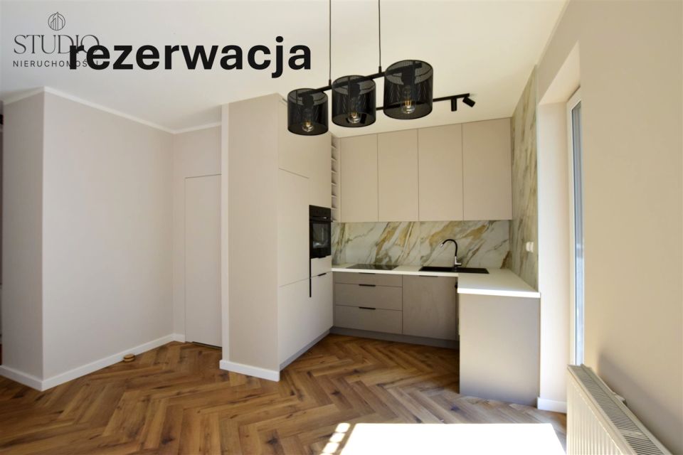 Mieszkanie Białystok