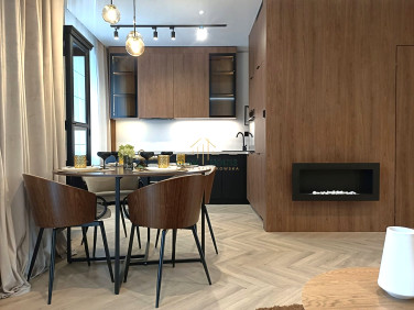 Mieszkanie Bydgoszcz