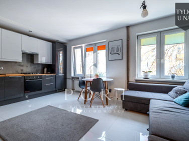 Mieszkanie nad morzem